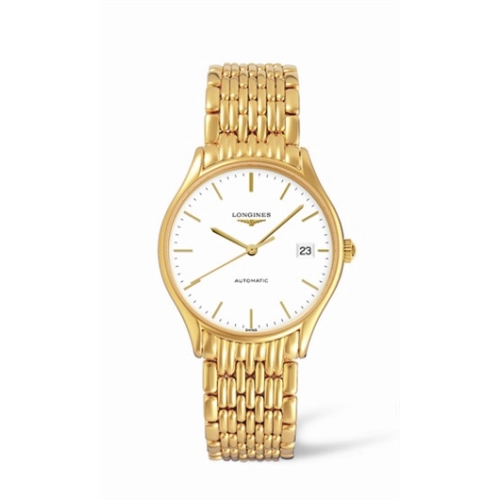 Longines Lyre L4-760-2-12-8