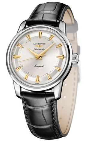 Longines Conquest Heritage L1-611-4-70-4