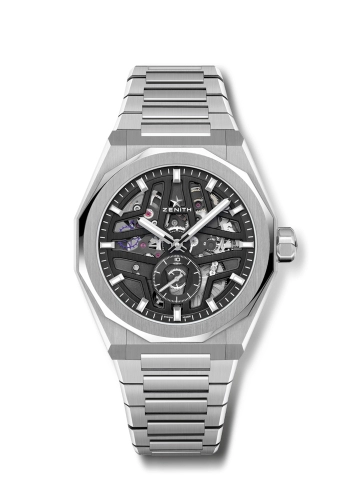 Zenith Defy Skyline 03-9300-3620-78-I001