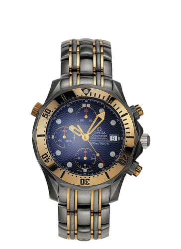 Omega Seamaster Diver 300M 2296-80-00