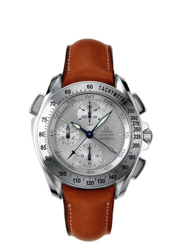 Omega Speedmaster (Non-Moonwatch) 3840-30-32