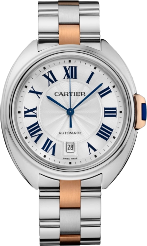 Cartier Clé de Cartier W2CL0002