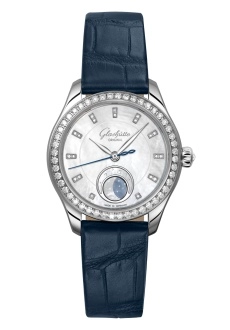 Glashütte Original Lady Serenade 1-35-14-02-12-04