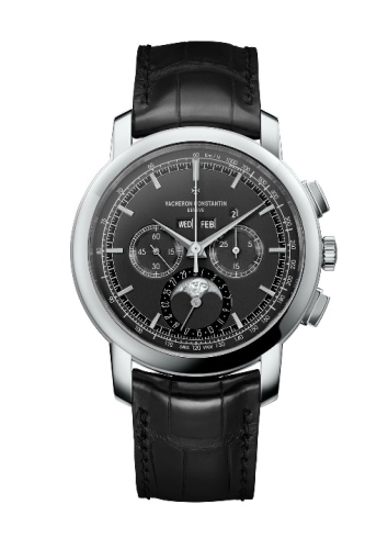 Vacheron Constantin Traditionnelle 5000T-000P-B048