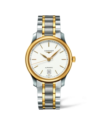Longines Master Collection L2-628-5-12-7