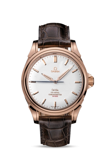 Omega De Ville 4658-30-32