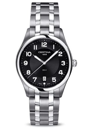 Certina DS-4 C0224101105000