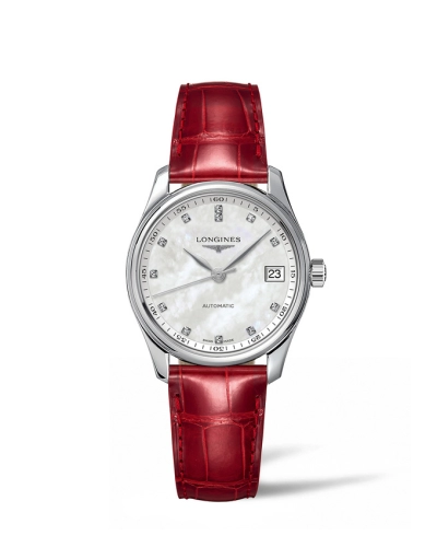 Longines Master Collection L2-357-4-87-2