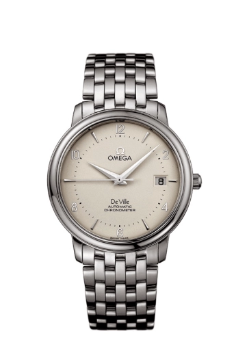 Omega De Ville 4512-30-00