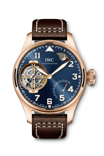 IWC Big Pilot IW5903-03