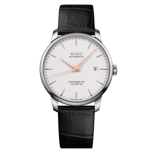 Mido Baroncelli M027-408-16-031-00