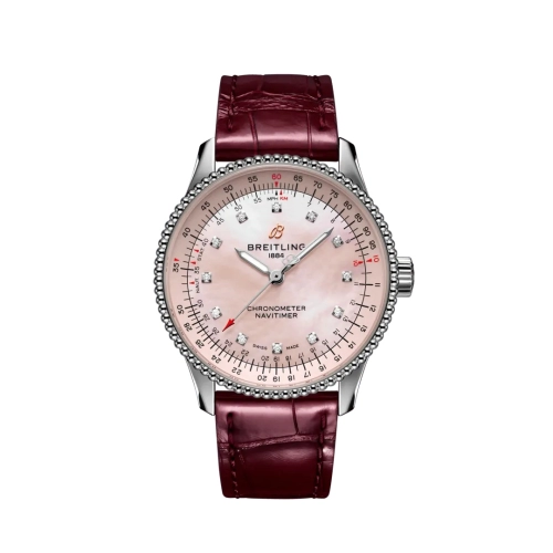Breitling Navitimer A173951A1K1P1