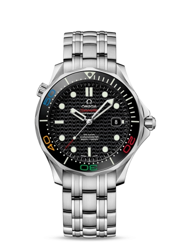 Omega Seamaster Diver 300M 522-30-41-20-01-001