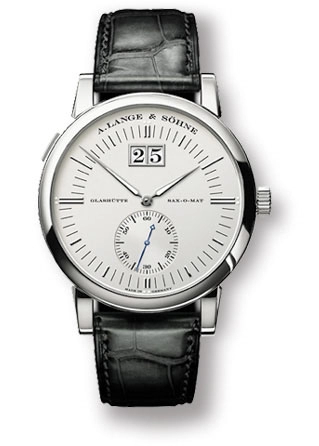 A. Lange & Söhne Saxonia 309-025