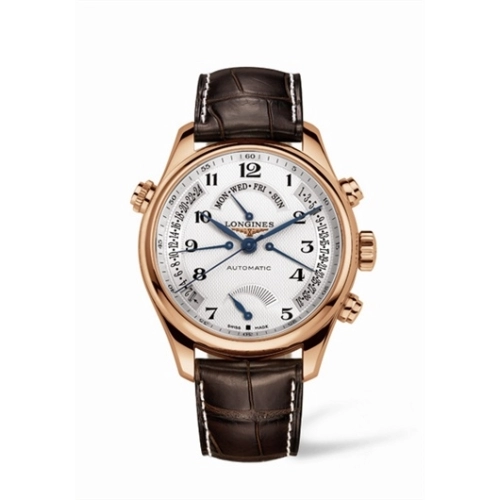 Longines Master Collection L2-716-8-78-5
