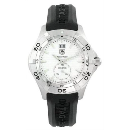 TAG Heuer Aquaracer WAF1015-FT8010