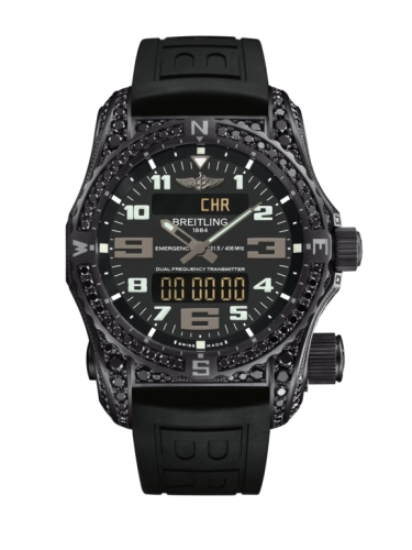 Breitling Emergency V76325AW-BC46-156S-V20DSA-4