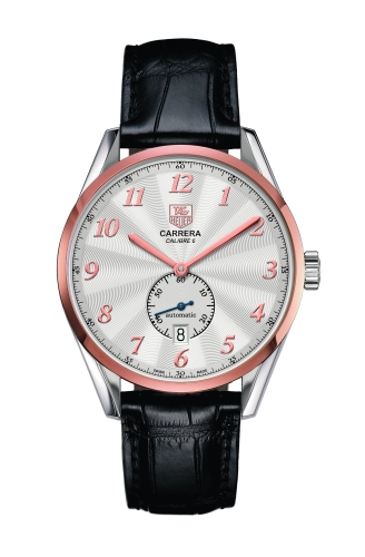 TAG Heuer Carrera WAS2151-FC6180