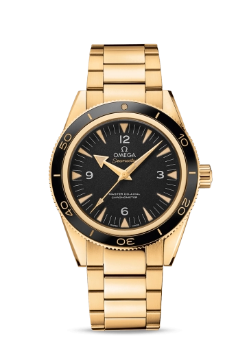 Omega Seamaster 300 233-60-41-21-01-002