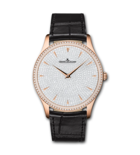 Jaeger-LeCoultre Master Ultra Thin 1352507