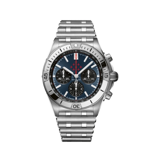 Breitling Chronomat B01 42 AB01347A1C1A1