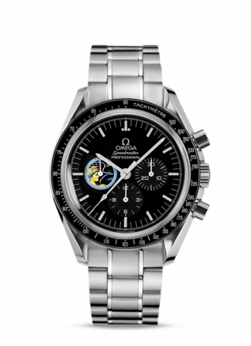 Omega Speedmaster Moonwatch 3597-20-00