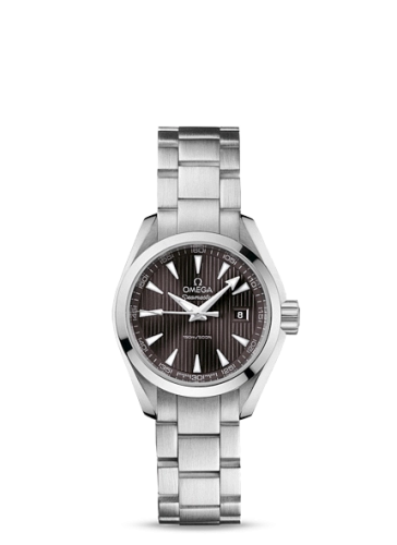Omega Aqua Terra 231-10-30-60-06-001