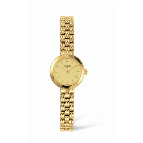 Longines Les Grandes Classiques L4-228-6-32-6