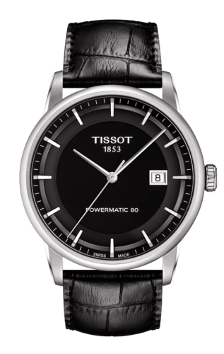 Tissot Luxury T0864071605100