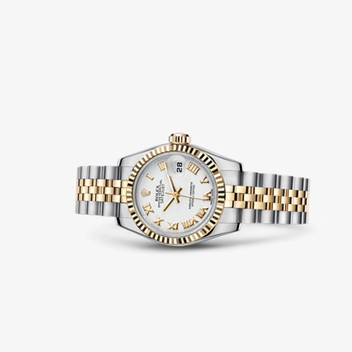 Rolex Lady-Datejust 179173-0182