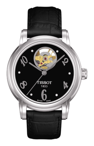 Tissot T-Classic T0502071605700