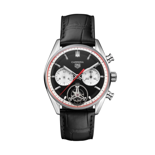 TAG Heuer Carrera Glass Box CBS5016-FC6566