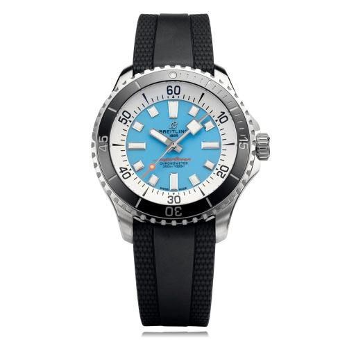 Breitling Superocean A173763A1C1S1