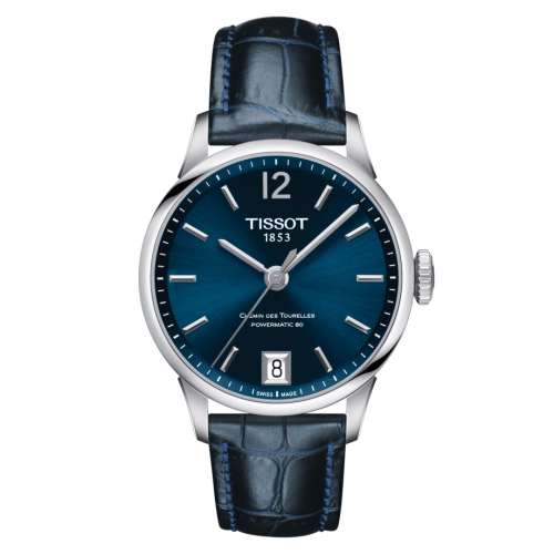 Tissot Chemin Des Tourelles T0992071604700