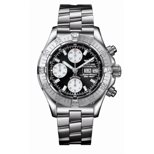 Breitling Superocean A1334011B683