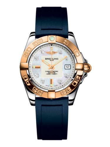 Breitling Galactic C71356L2-A712-141S