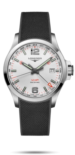 Longines Conquest V.H.P. L3-728-4-76-9