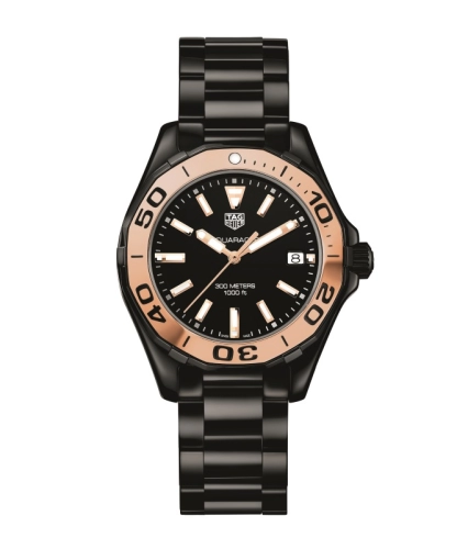 TAG Heuer Aquaracer WAY1355-BH0716