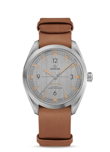 Omega Railmaster 220-12-40-20-06-001