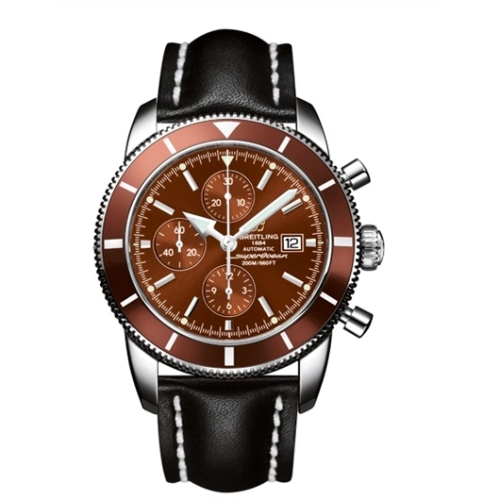 Breitling Superocean Heritage A1332033-Q553-441X
