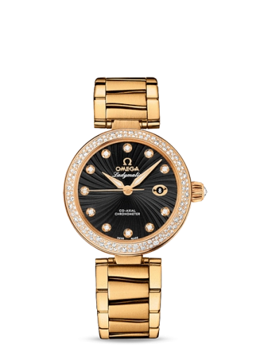 Omega LadyMatic 425-65-34-20-51-002