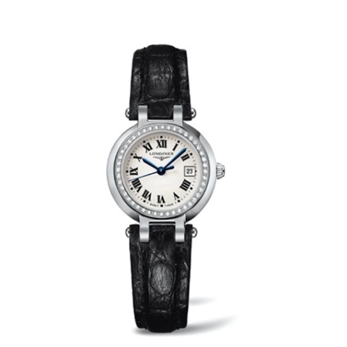 Longines PrimaLuna L8-110-0-71-2