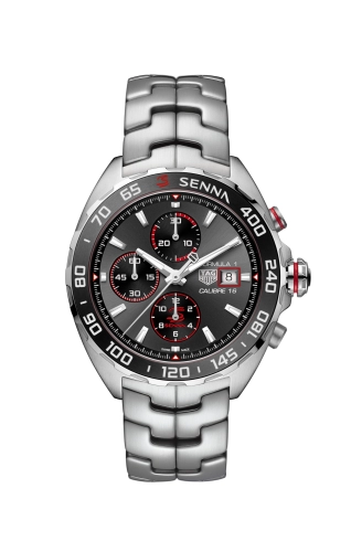 TAG Heuer Formula 1 CAZ201D-BA0633