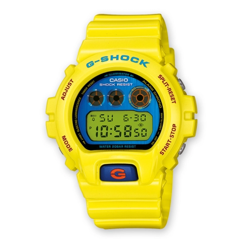 Casio G-Shock 6900 DW6900PL9ER