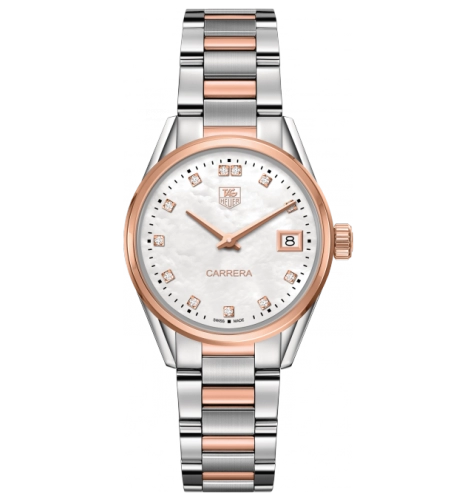 TAG Heuer Carrera WAR1352-BD0779