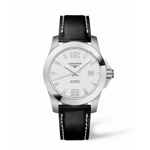 Longines Conquest L3-658-4-76-0