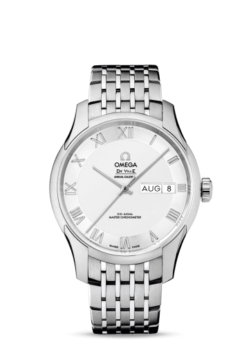 Omega De Ville 433-10-41-22-02-001