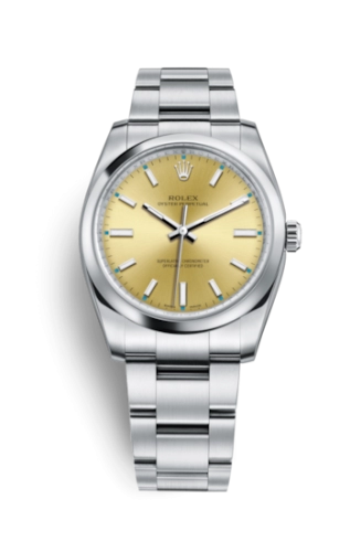 Rolex Oyster Perpetual 34 114200-0022
