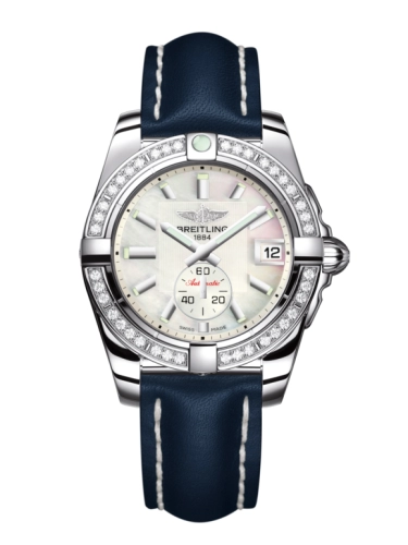 Breitling Galactic A3733053-A716-194X-A16BA-1