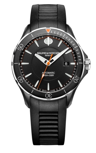 Baume & Mercier Clifton 10339